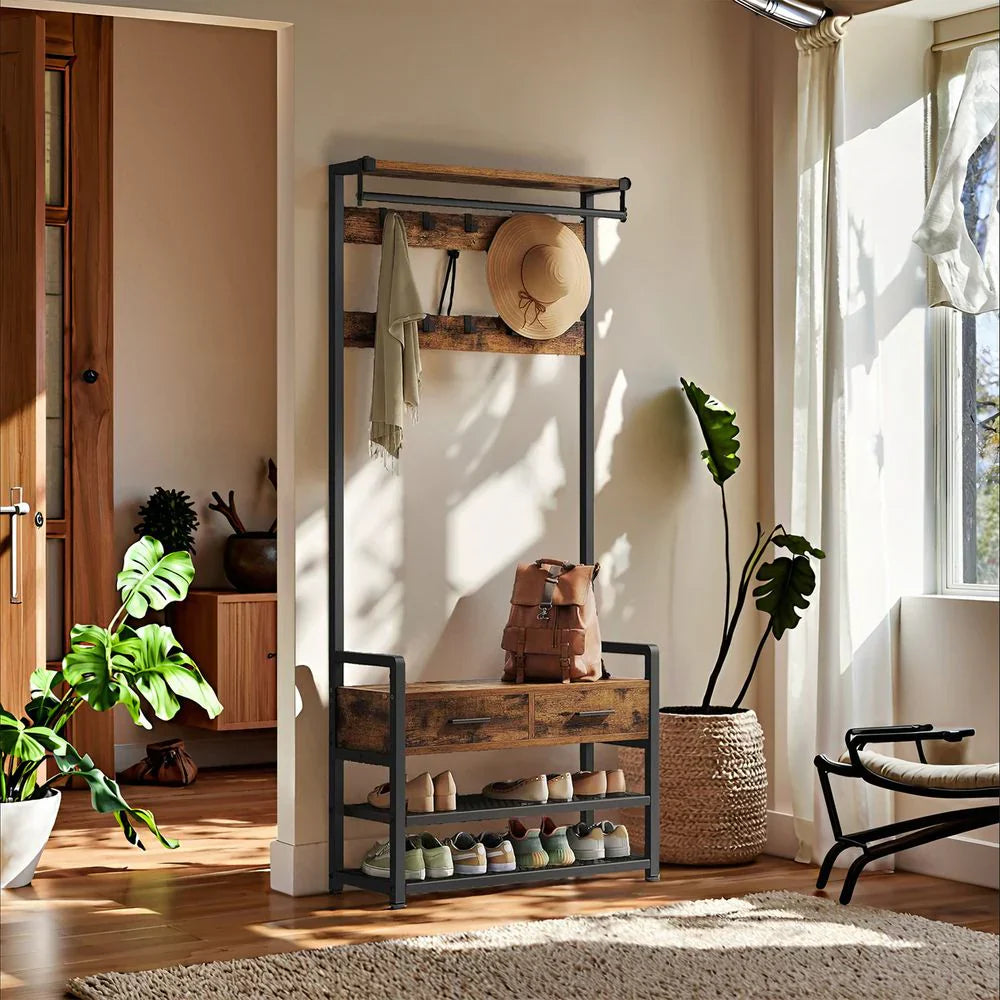 Coat Racks