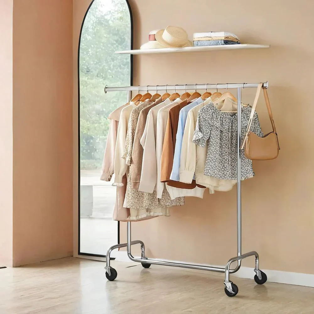 Clothes Rails