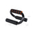 Pushup Stands - Foam - Black - Non-Slip Grip Handles