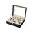Watch Box - Glass - Multiple Colors