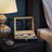 Watch Box - Glass - Multiple Colors