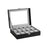 Watch Box - Glass - Multiple Colors
