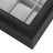 Watch Box - Glass - Multiple Colors