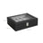 Watch Box - Glass - Multiple Colors
