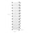 Cube Organizer - Semi-transparent White - LPC