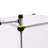 Cube Organizer - Semi-transparent White - LPC