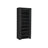 Shoe Rack - Fabric - Black - 10 Tiers for 27 Pairs of Shoes