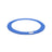 Trampoline Safety Pad - 12 FT Standard Size - Green - UV-Resistant
