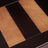 Coffee Table - Solid Wood - Rustic