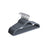 Velvet Hangers - Velvet - Black - Ultra Thin Space Saving with Tie Organizer and 360 Degree Swivel Hook