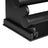 Jewellery Stand - Metal - Black - Multi-Functional Holder for Earrings