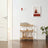 3-Tier Storage Shelf - Bamboo - Natural - Bathroom