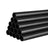 3-Tier Shoe Rack - Metal - Black - Holds Up to 15 Pairs of Shoes