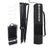 Portable Tennis and Badminton Net - 3 m Length with Stand - Durable Material