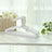 Nursery Hangers - Space Saving, 30 Pack - Plastic - White