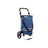 Shopping Trolley - Grey - Solid