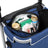 Shopping Trolley - Grey - Solid