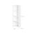 4 Tier Bookcase - Oak - Wooden