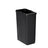Large Trash Can - Stainless Steel - Silver - 54L with Inner Barrel and Pedal Function