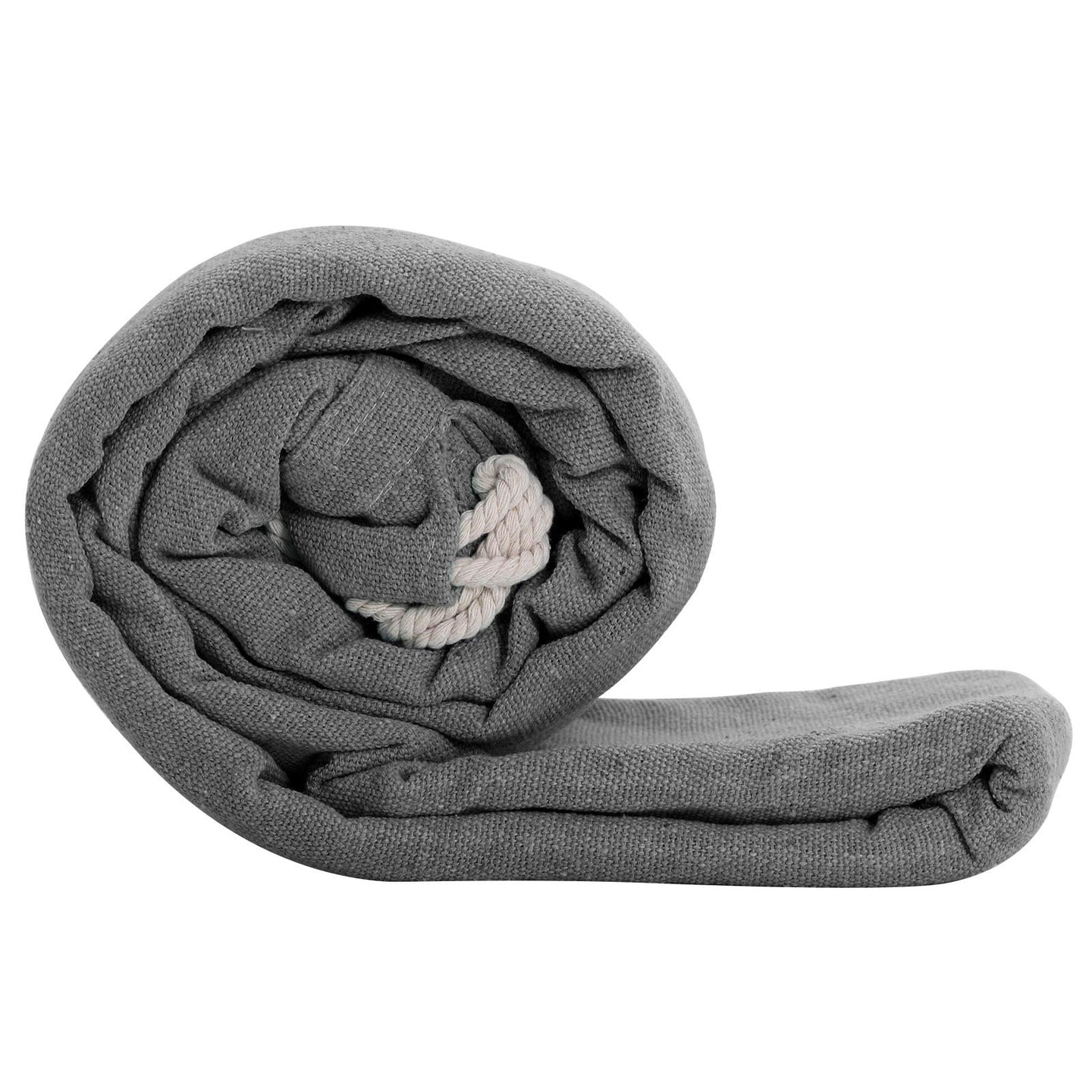 Hammock - Cotton - Multicolor - Portable