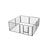 8 Panel Pet Playpen - Heavy Duty Metal - Black - Foldable and Playpen Design