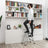 Folding Step Ladder - Aluminum - Lightweight