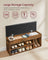 Shoe Bench