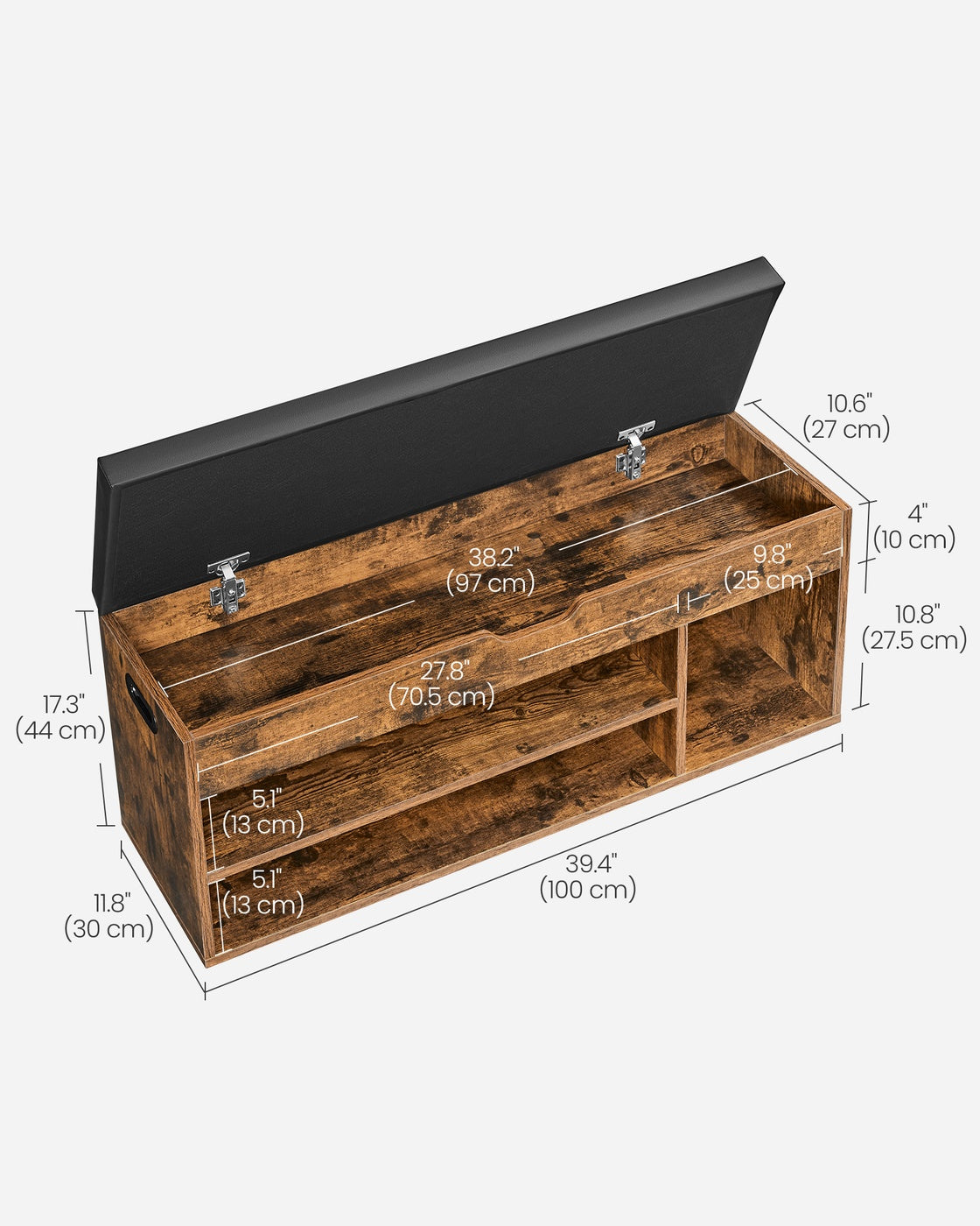 Shoe Bench