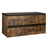 Shoe Bench Storage Bench - Wood and Foam