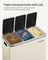 Kitchen Pedal Bin