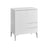 Sideboard - Wood - Modern Brown - Adjustable Shelves and Drawers