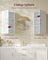 Bathroom Wall Cabinet - 30L - MDF - Wall-Mounted
