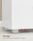 Under Sink Bathroom Cabinet - 30L - MDF - 2 Drawers