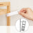 4-Tier Bamboo Shelving Unit - Bamboo - Natural