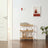 3-Tier Storage Shelf - Bamboo - Natural - Bathroom