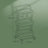 3 Tiers Mobile Trolley - 13L - Steel - Rolling Cart