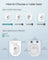 Elongated D-Shaped Toilet Seat - 30L - Duroplast