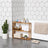 Adjustable Bamboo Storage Shelf - Natural - 3-Tier Design for Bathroom