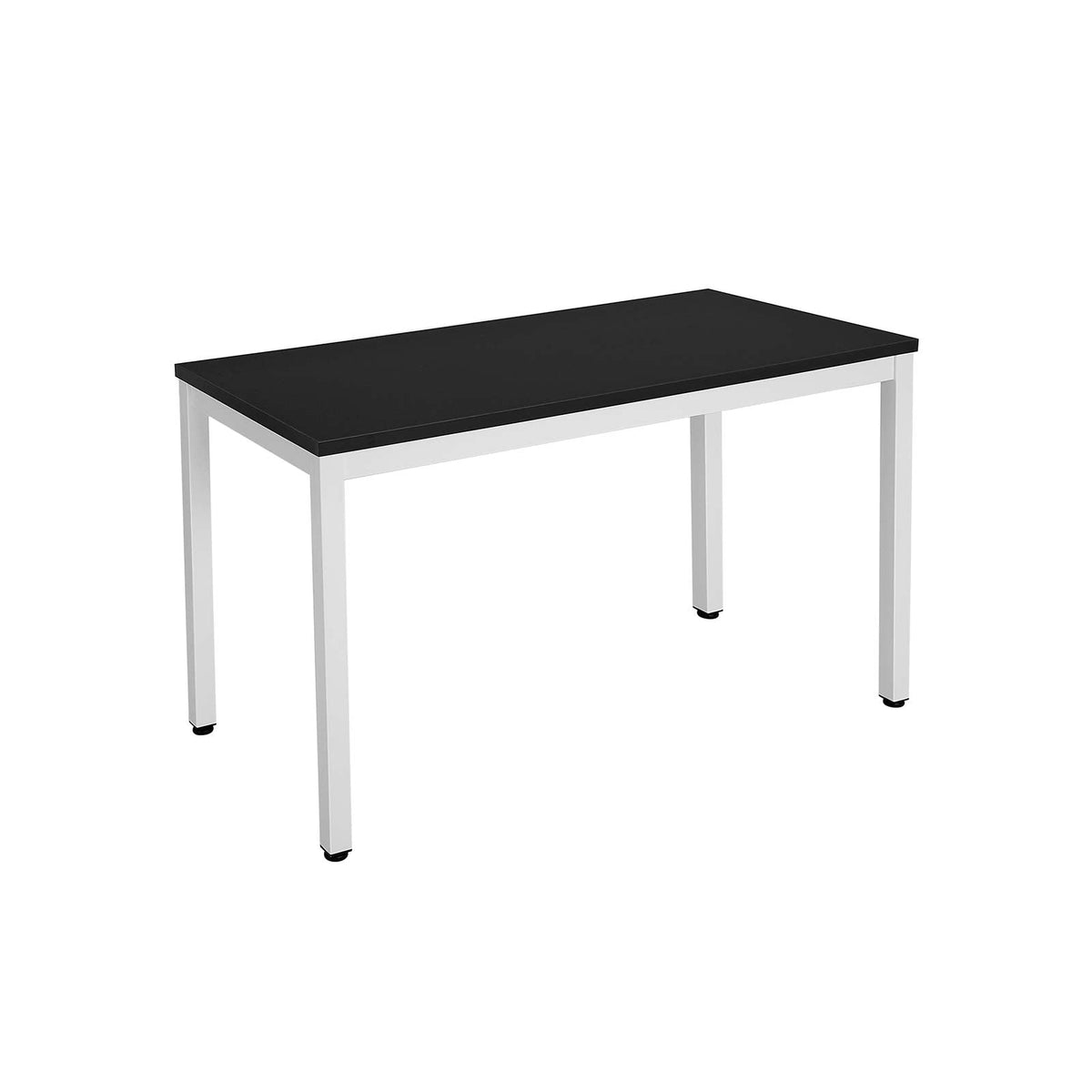 Computer Desk – Adjustable Feet – Steel Frame