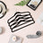 Set of 50 Velvet Non-Slip Clothes Hangers - Pink - Thin and Durable with 360° Swivel Hooks