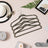 50 Velvet Non-Slip Coat Hangers - Grey - Durable Thin Design with 360° Swivel Hooks
