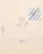 Set of 50 Velvet Hangers - Velvet - White and Rose Gold - 360° Swivel Hooks