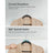Velvet Hangers - 30-Pack - Black - Non-Slip Design with Shoulder Notches and Trouser Bar