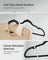 Velvet Hangers - Black - Non-Slip Design