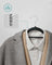 Velvet Hangers - Velvet - Black - Ultra Thin Non-Slip Design with 360 Degree Swivel Hook