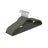 Velvet Hangers - 20 Pack - Velvet - Black - Ultra Thin Non-Slip Design with Tie Organizer and 360-Degree Swivel Hook