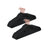 Clothes Hanger - Velvet - Light Pink - Non-Slip