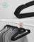 Clothes Hanger - Velvet - Light Pink - Non-Slip