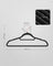 Clothes Hanger - Velvet - Light Pink - Non-Slip