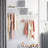50-Pack Plastic Clothes Hangers - Grey - Thin Space Saving Design with Swivel Hook